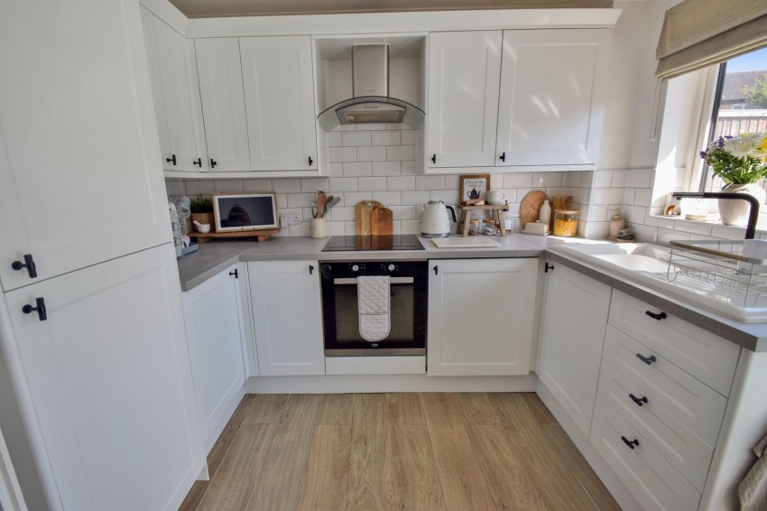 Images for Stag Road, Lordswood, Chatham, Kent