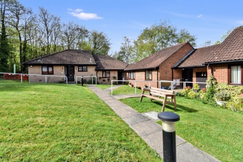 View Full Details for Kingsdown Close, Hempstead, Gillingham, Kent ME7 3TE