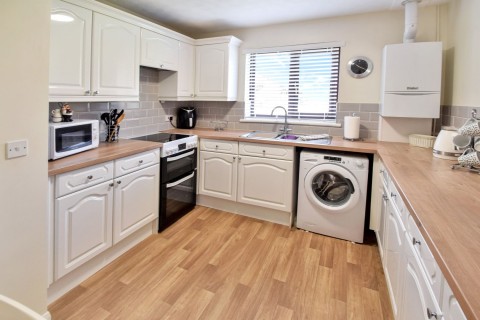 View Full Details for Kingsdown Close, Hempstead, Gillingham, Kent ME7 3TE
