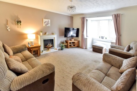View Full Details for Kingsdown Close, Hempstead, Gillingham, Kent ME7 3TE
