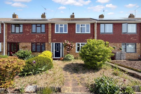 View Full Details for Twyford Close, Rainham, Gillingham, Kent ME8 7QH