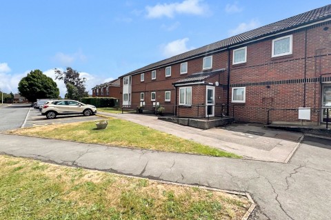 View Full Details for Guardian Court, Rainham, Gillingham, Kent ME8 7HQ