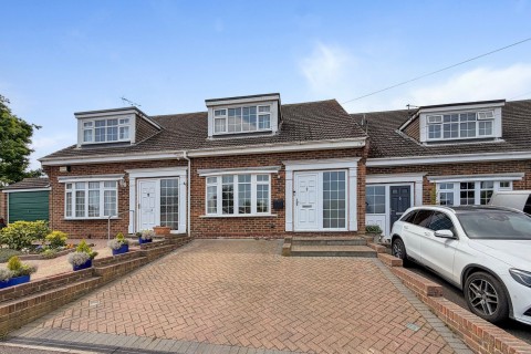 View Full Details for Brookes Place, Newington, Sittingbourne, Kent ME9 7LP