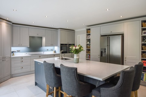 View Full Details for Boxley Road, Walderslade, Kent ME5 9LJ