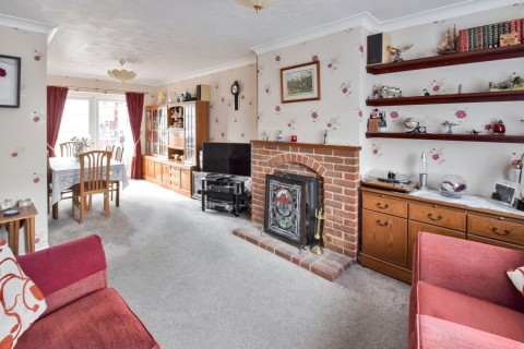 View Full Details for Hazel Grove, Chatham, Kent ME5 0EB