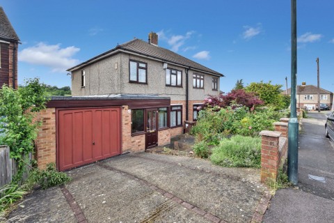View Full Details for Hazel Grove, Chatham, Kent ME5 0EB