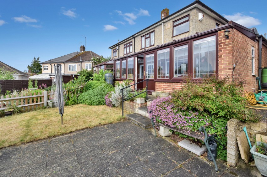 Images for Hazel Grove, Chatham, Kent