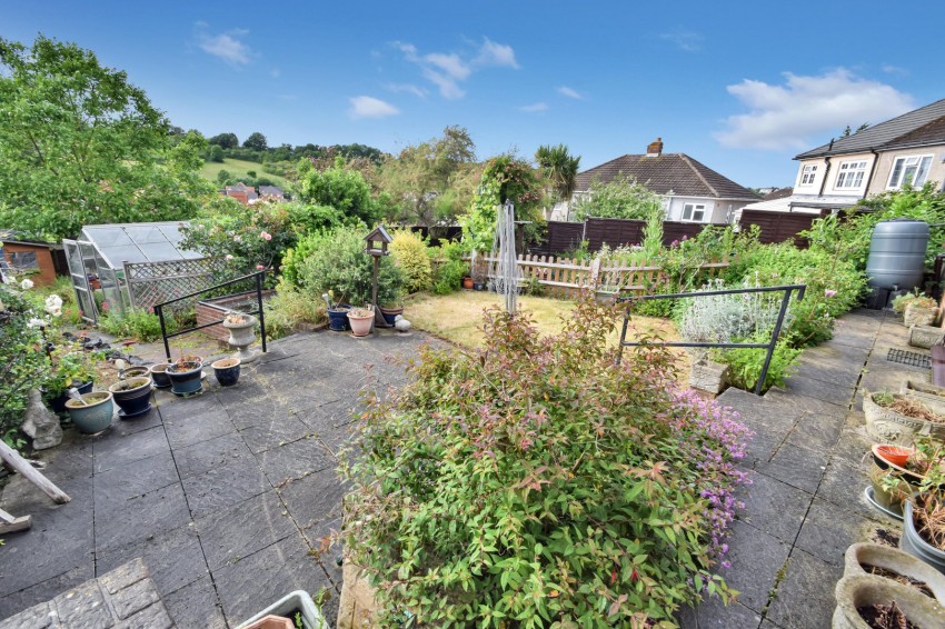 Images for Hazel Grove, Chatham, Kent