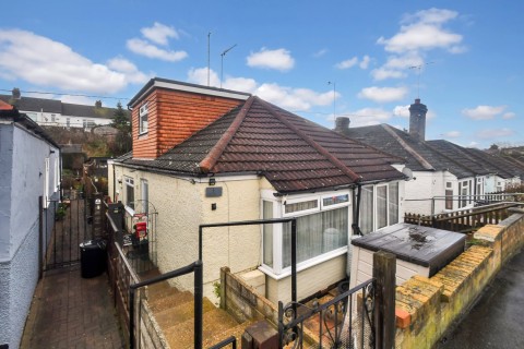 View Full Details for Hamilton Road, Gillingham, Kent ME7 1QL