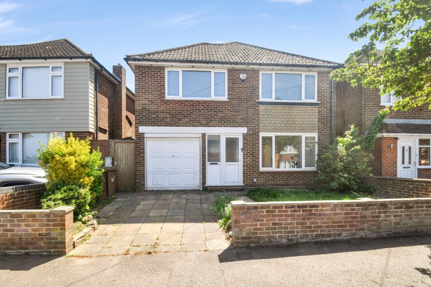 Images for Allison Avenue, Darland, Gillingham, Kent