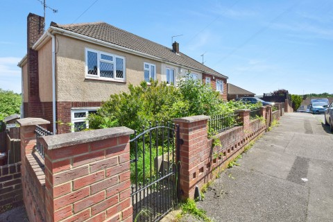 View Full Details for Mill Lane, Chatham, Kent ME5 0BA
