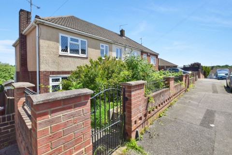 View Full Details for Mill Lane, Chatham, Kent ME5 0BA