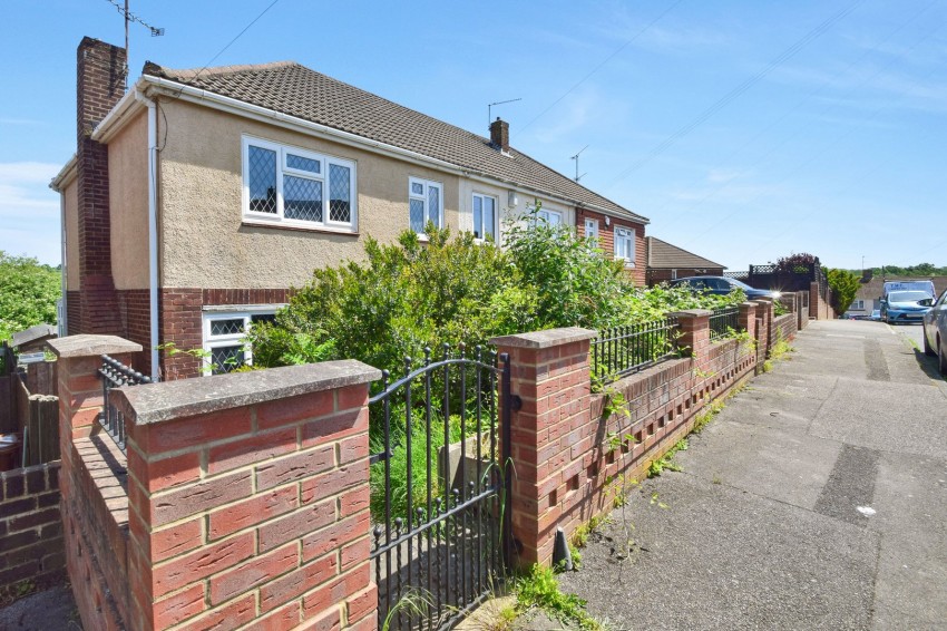 Images for Mill Lane, Chatham, Kent