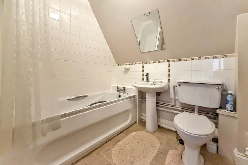 Images for Conway Mews, Brompton, Gillingham, Kent