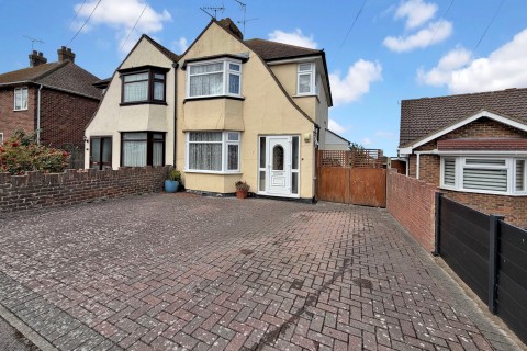 View Full Details for Danson Way, Rainham, Medway ME8 7ER