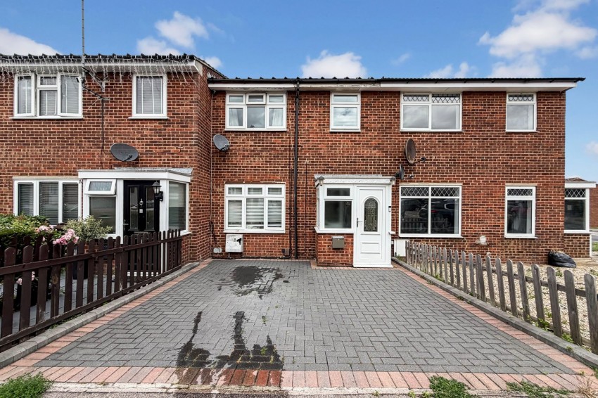 Images for Hazlemere Drive, Gillingham, Kent