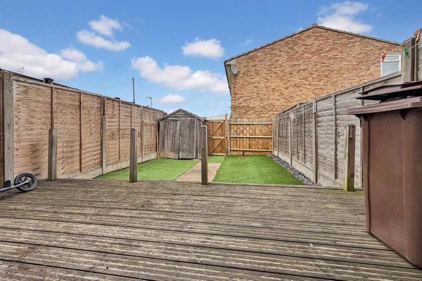 Images for Hazlemere Drive, Gillingham, Kent