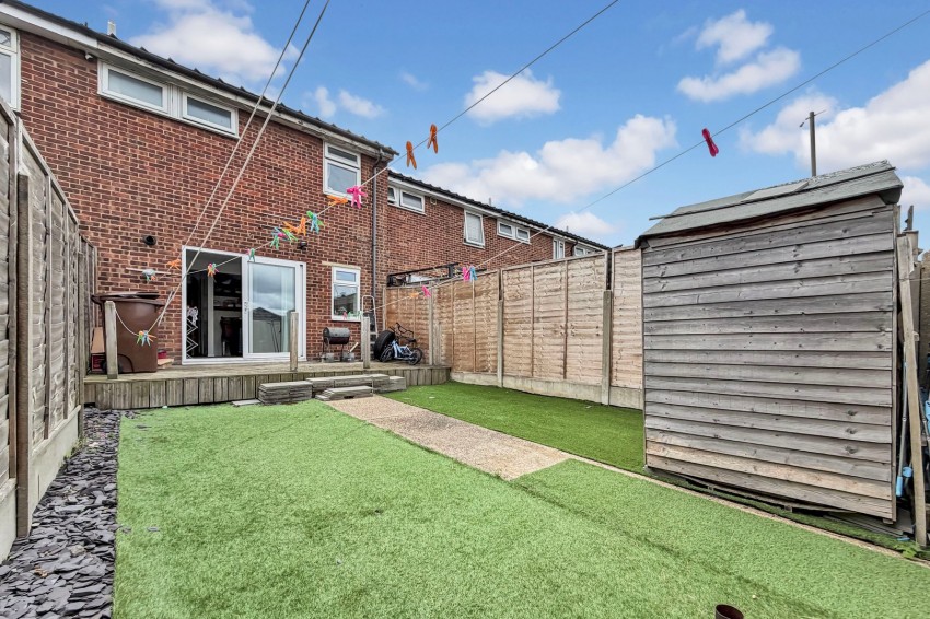 Images for Hazlemere Drive, Gillingham, Kent