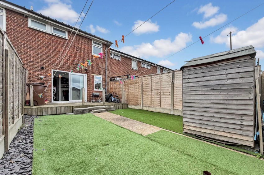 Images for Hazlemere Drive, Gillingham, Kent