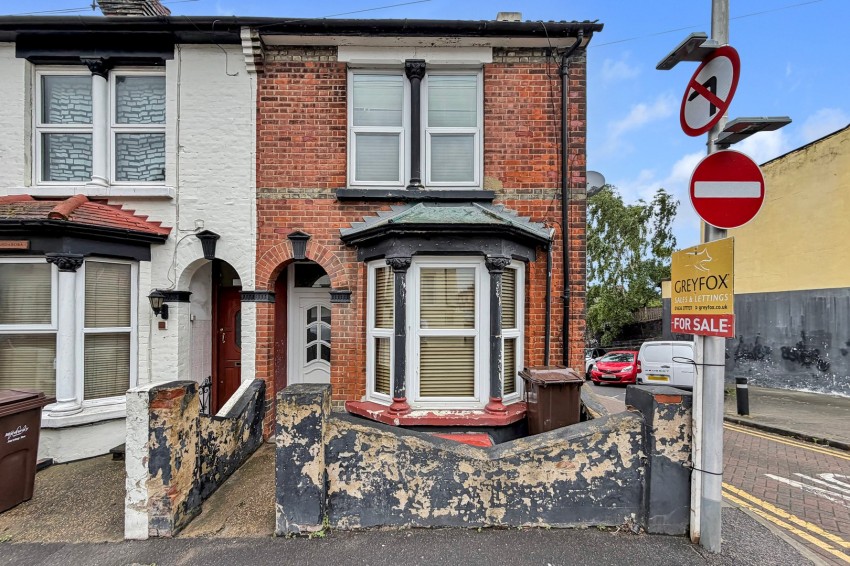 Images for St Georges Road, Gillingham, Kent
