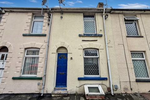 View Full Details for Arden Street, Gillingham, Kent ME7 1HS