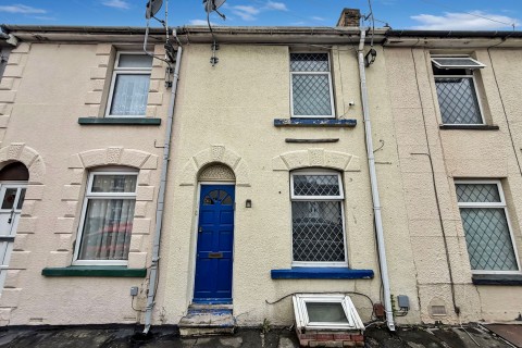 View Full Details for Arden Street, Gillingham, Kent ME7 1HS