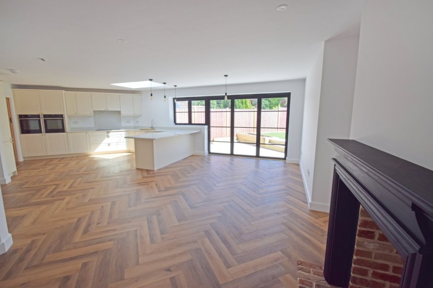 Images for Toddington Crescent, Bluebell Hill, Chatham, Kent