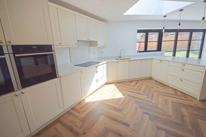 Images for Toddington Crescent, Bluebell Hill, Chatham, Kent