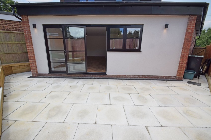 Images for Toddington Crescent, Bluebell Hill, Chatham, Kent