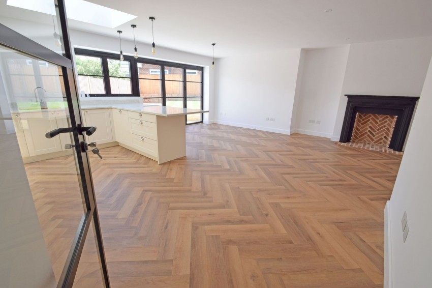 Images for Toddington Crescent, Bluebell Hill, Chatham, Kent