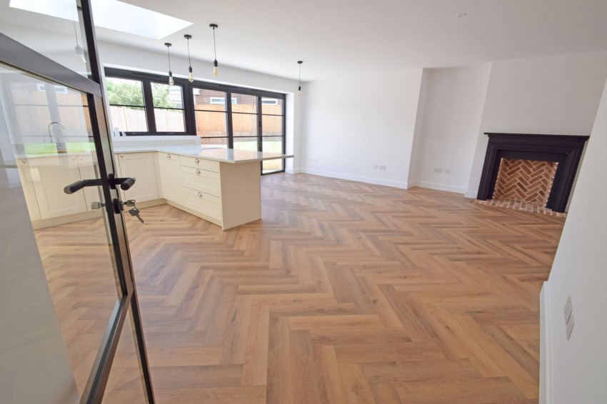 Images for Toddington Crescent, Bluebell Hill, Chatham, Kent