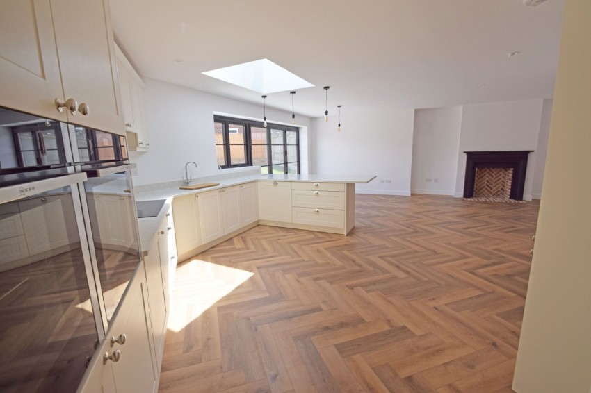 Images for Toddington Crescent, Bluebell Hill, Chatham, Kent