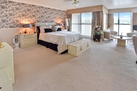 View Full Details for Seaford Court, Esplanade, Rochester, Kent ME1 1QA