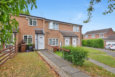 View Full Details for Gatcombe Close, Walderslade, Chatham, Kent ME5 7RD