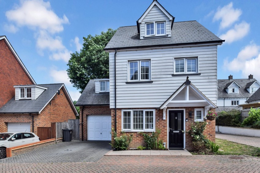 Images for Blue Bell Hill, Chatham, Kent