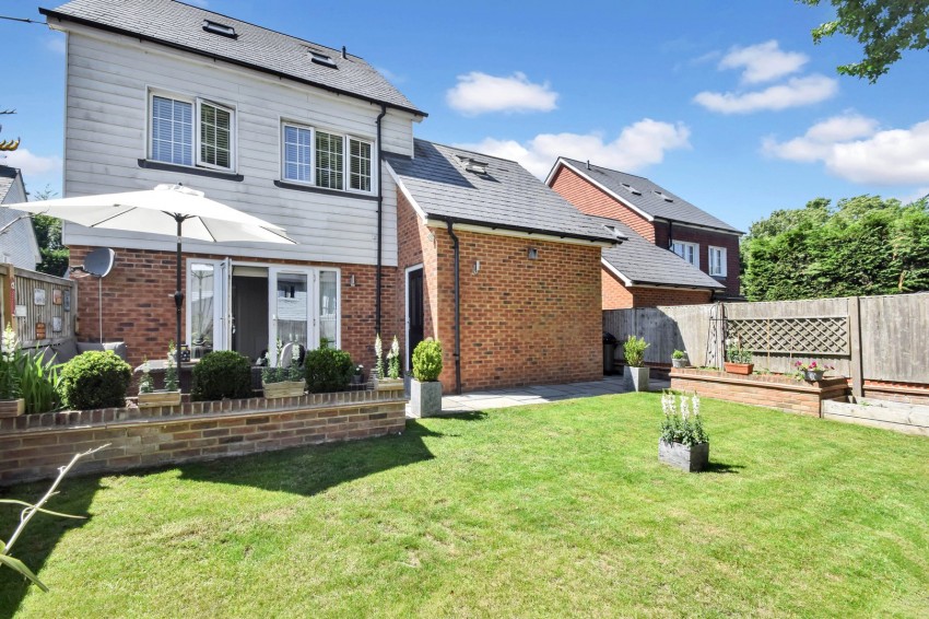 Images for Blue Bell Hill, Chatham, Kent