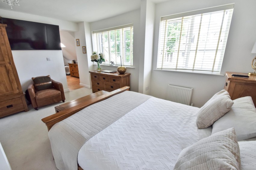 Images for Blue Bell Hill, Chatham, Kent
