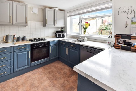 View Full Details for Sundridge Drive, Walderslade, Kent ME5 8HE