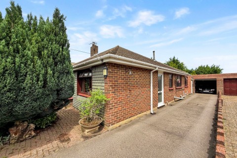View Full Details for Harty Avenue, Wigmore, Gillingham, Kent ME8 0NA