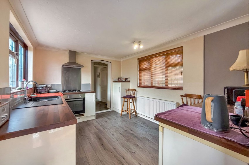 Images for Harty Avenue, Wigmore, Gillingham, Kent