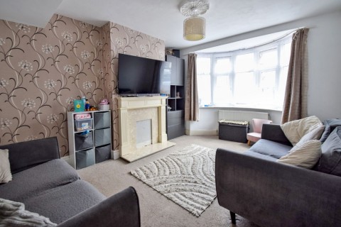View Full Details for Grafton Avenue, Rochester, Kent ME1 2RP