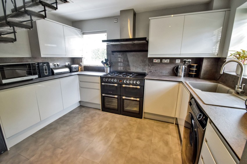 Images for Fir Tree Grove, Lordswood, Chatham, Kent