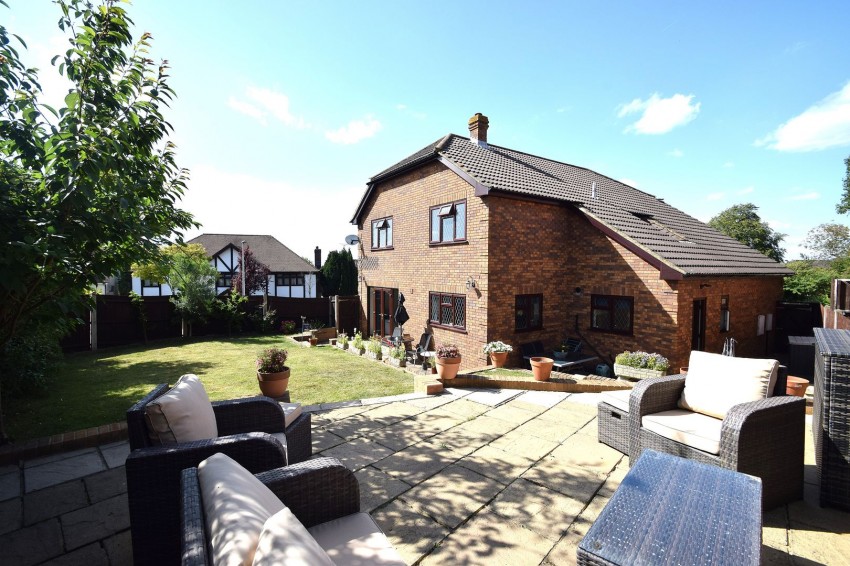 Images for Ryegrass Close, Walderslade, Chatham, Kent