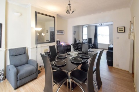 View Full Details for Herman Terrace, Chatham, Kent ME4 5NX