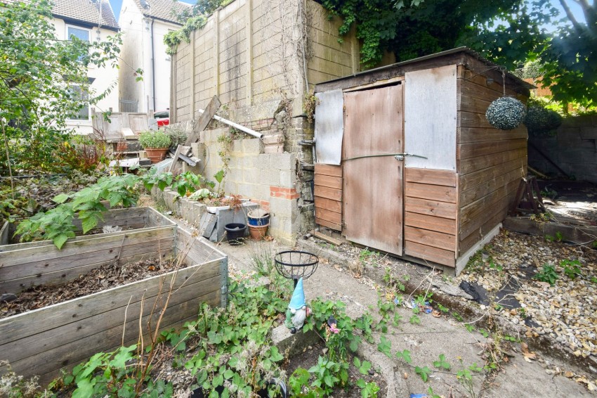 Images for Herman Terrace, Chatham, Kent