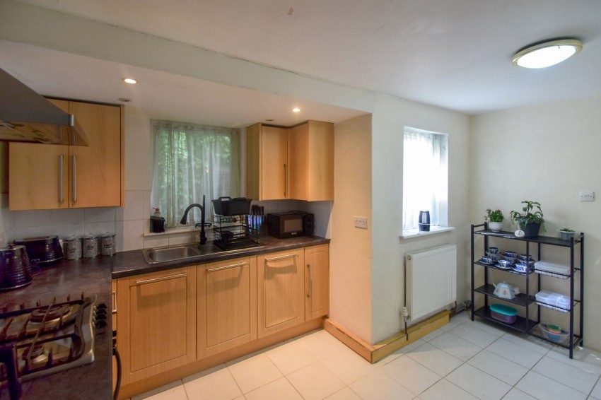Images for Herman Terrace, Chatham, Kent