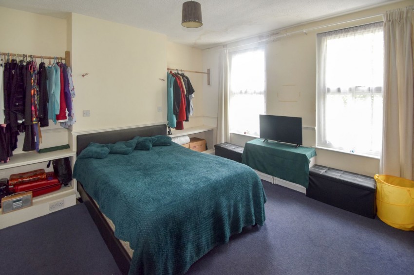 Images for Herman Terrace, Chatham, Kent