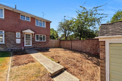 View Full Details for Hickory Dell, Hempstead, Gillingham, Kent ME7 3SL