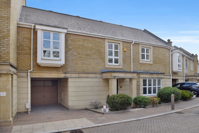 Images for Sandpiper Close, Greenhithe, Kent