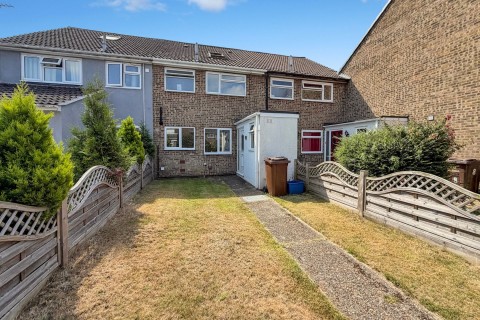 View Full Details for Kenyon Walk, Wigmore, Gillingham, Kent ME8 0RQ